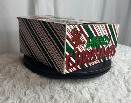 Grinchmas Eve Gift Box